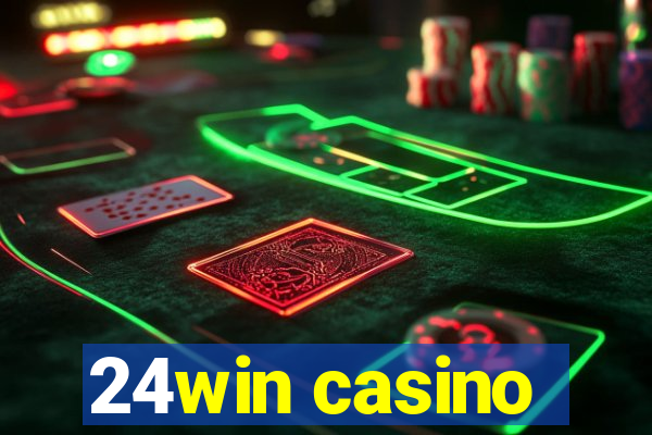 24win casino